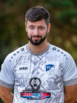 Avatar Bild für Merlin Burbach