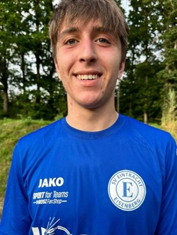 Avatar Bild für Yannick Schneider