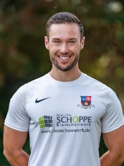 Avatar Bild für Fabian Fuchs
