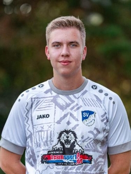 Avatar Bild für Leon Gerhard