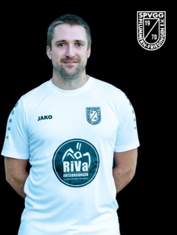 Avatar Bild für Matthias Binder