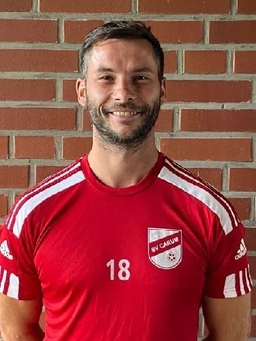 Avatar Bild für Max Moormann