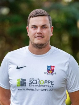 Avatar Bild für Benedikt Schardt