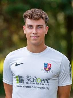 Avatar Bild für Justin Wolter