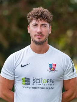 Avatar Bild für Yannik Walli