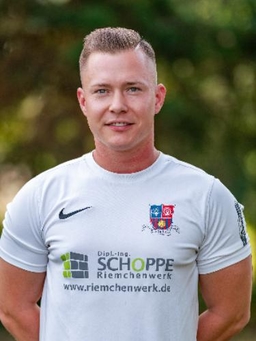 Avatar Bild für Alexander Vollbracht