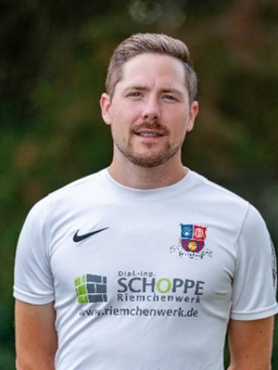 Avatar Bild für Samuel Staehler