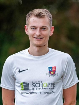 Avatar Bild für Marvin Schmidt