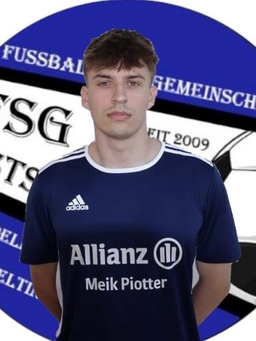 Avatar Bild für Joel-Rafael Formela