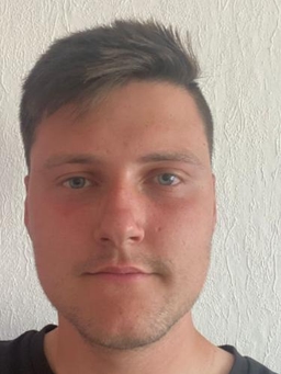 Avatar Bild für Vincent Gohr