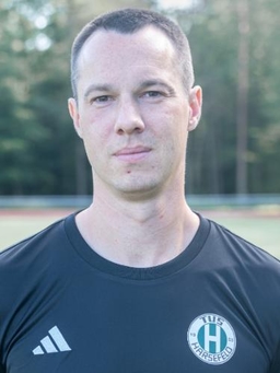 Avatar Bild für Manuel Detje