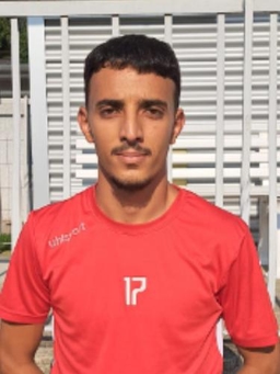 Avatar Bild für Oussama Daoudi