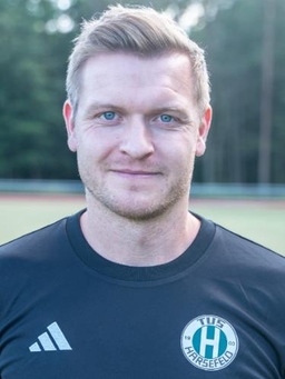 Avatar Bild für Florian Nagel