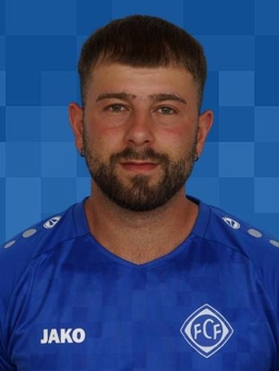 Avatar Bild für Agron Gashi