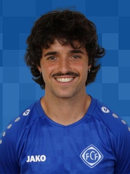 Avatar Bild für Luis Guillen