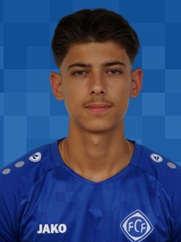 Avatar Bild für Enes Isik