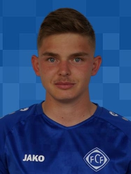 Avatar Bild für Laurin Martel