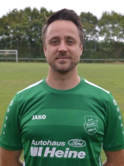 Avatar Bild für Florian Fuhrmann
