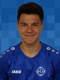 Avatar Bild für Claudio Portale