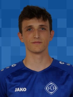 Avatar Bild für Aaron Rendler