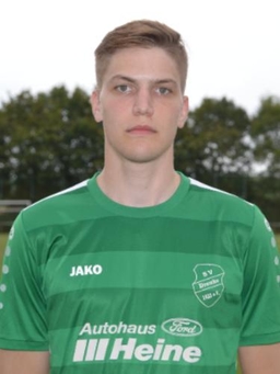 Avatar Bild für Lennart Marx