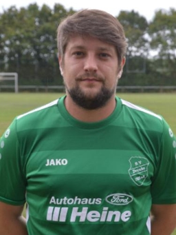 Avatar Bild für Sebastian Naskrent