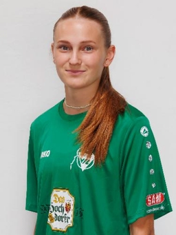 Avatar Bild für Louisa Hanfstein