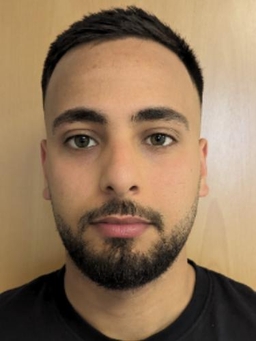 Avatar Bild für Achraf Chebbah