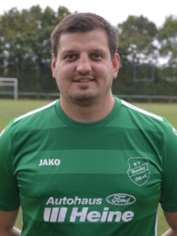 Avatar Bild für Tim Wehde