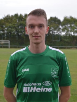 Avatar Bild für Luke Wittkowski