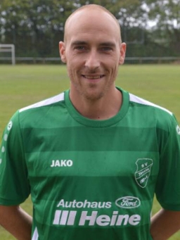 Avatar Bild für Kevin Wilms