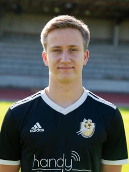Avatar Bild für Maxim Reuss