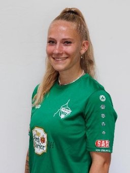 Avatar Bild für Selina Bürk