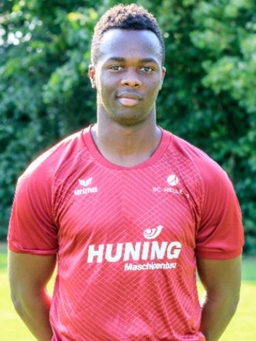 Avatar Bild für Simon James