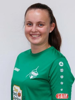 Avatar Bild für Carolin Frasch