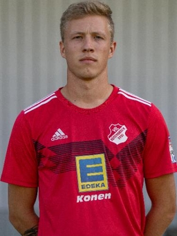 Avatar Bild für Max Wilken