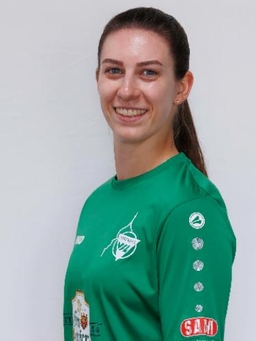 Avatar Bild für Lea Furac