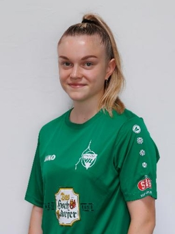 Avatar Bild für Svenja Jörg