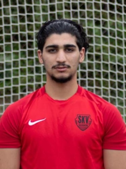 Avatar Bild für Ibrahim Suliman