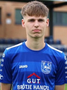 Avatar Bild für Leon Daniel Richter