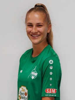 Avatar Bild für Steffi Schmid