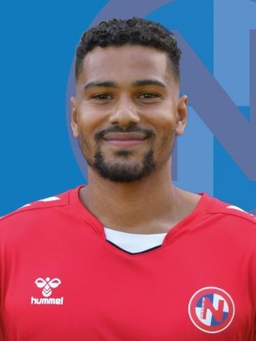 Avatar Bild für Noah Awuku