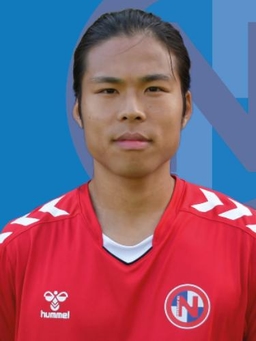 Avatar Bild für Incheol Choi