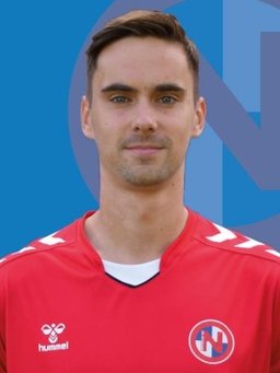 Avatar Bild für Kevin Kling