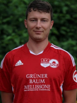 Avatar Bild für Patrick Huber