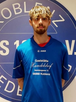 Avatar Bild für Justin Stiber