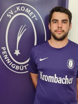 Avatar Bild für Fabian Schinhammer