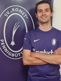 Avatar Bild für Jan Felix Müller