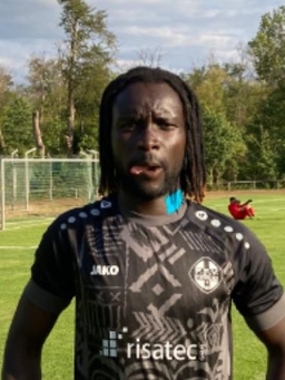 Avatar Bild für Ibrahima Samb