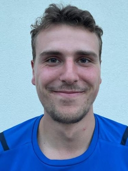 Avatar Bild für Daniel Luppold